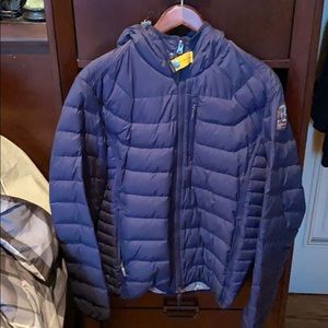 ParaJumper super light weight series